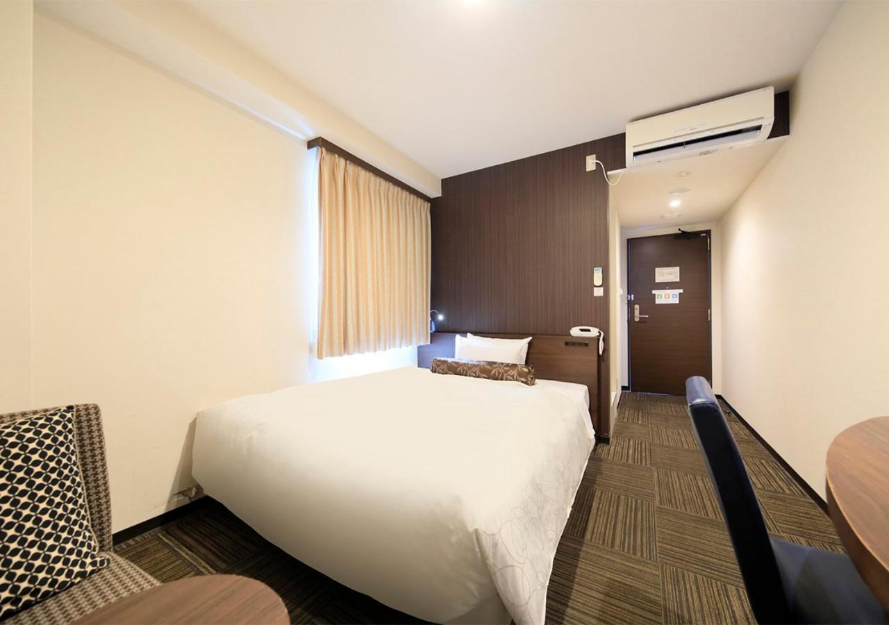 Aomori Center Hotel Kamer foto